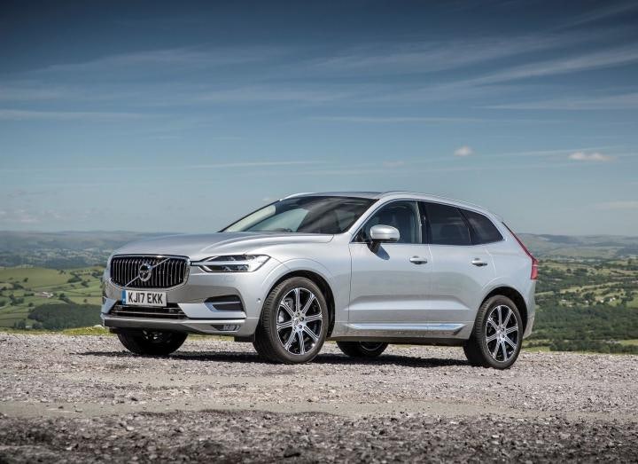 “독일 SUV 대신 고른 이유” 볼보 XC60 2세대, 오너들이 말하는 만족과 아쉬움