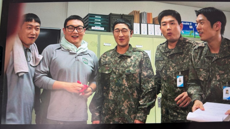 신병5 제작 확정, 오승현 누구?괴물 신병 정체 시즌5 기대되는 이유