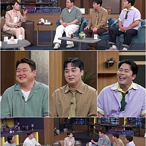 김준현 다이어트 주사 "우유 한 컵 뒤 식욕 실종"…삼겹살 반응은 '충격 반전'