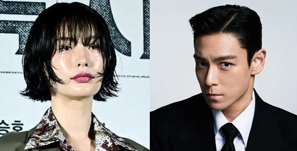 "많이 당황했지?"… 나나, 탑과 열애 인정 후 팬들에게 직접 남긴 뜻밖의 첫 마디