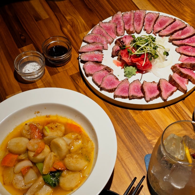 대구 모임 장소 추천 칠성시장 술집 펍 나인브릿지 분위기 끝판왕 침산동 맛집