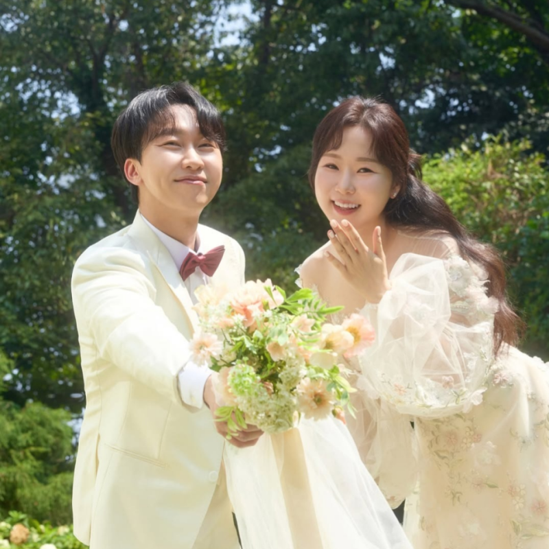 "달 항아리처럼 푸근" 나는 솔로 26기 영수 영숙 결혼 소식 근황
