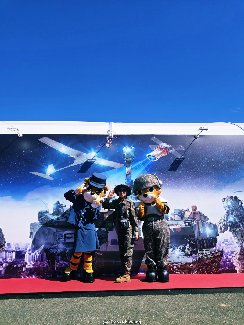 大田近郊 子供と行ける場所 2026地上軍フェスティバル 鶏龍文化 国内祭り 10月1日から5日まで開催