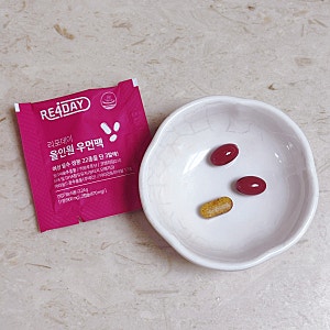 30대 40대 이상 여성 피로회복 약국 영양제, 리포데이 올인원 우먼팩 후기