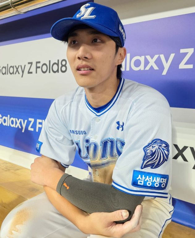 "77경기밖에 안 뛰었는데 역대 1위라니…" 삼성 이재현, 17홈런으로 구단 역사 바꾼 이유