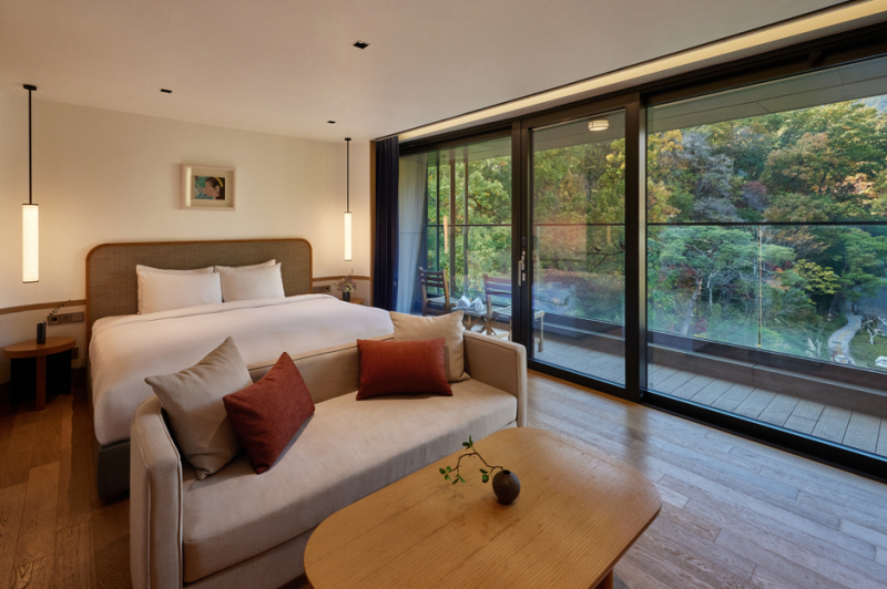 Seoul Anto Resort: Buffet, Pool, Breakfast, and Recommended Accommodation Near Bukhansan