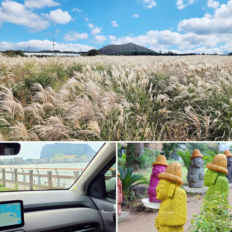 제주 렌트카 제주도 렌트카 자차 제주공항렌트카 추천
