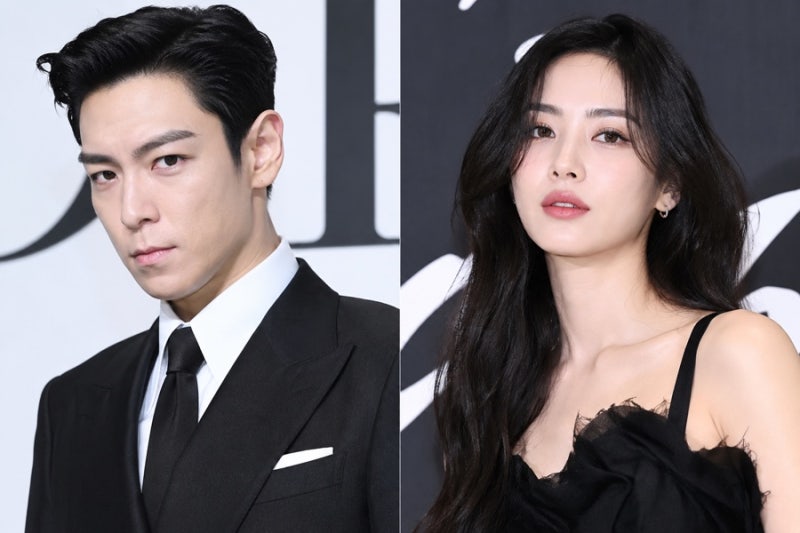 탑♥나나 열애 인정, 디스패치 보도 후 양측 소속사 공식입장