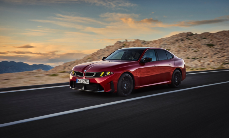 2026 BMW 3시리즈 가격과 신형 전기차 비교 총정리