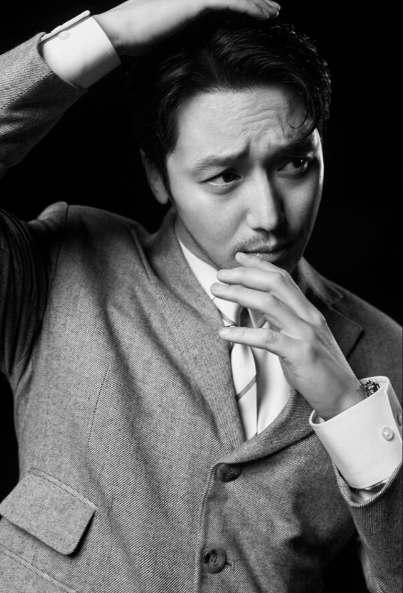 변요한 프로필 나이 학력 결혼 작품 타짜 티파니 영 혼인신고까지, 2026년 근황