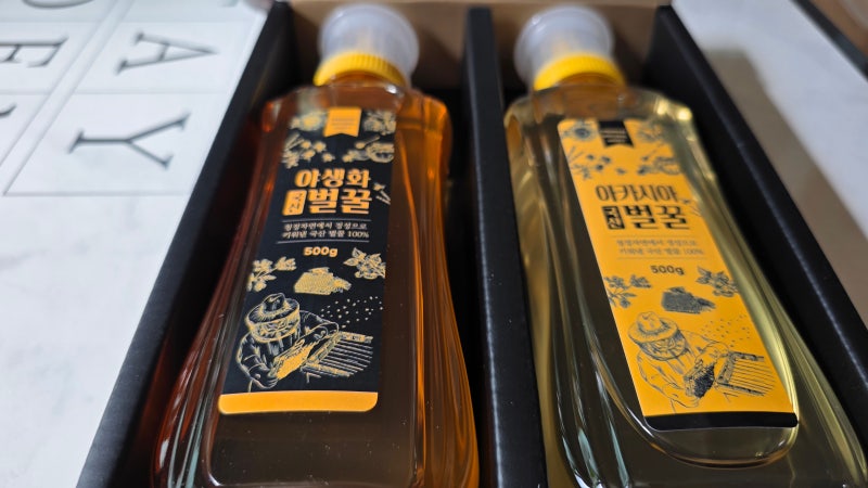 꿀 건강하게 먹는 법, 벌꿀 종류부터 하루 섭취량과 주의사항까지