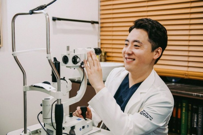 강남라식(스마일라식) 비용, 적정 가격과 확인해야 할 체크포인트