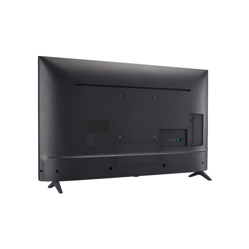 43인치 LG TV 모니터 43MQ520S, 제 방이 영화관 됐어요!