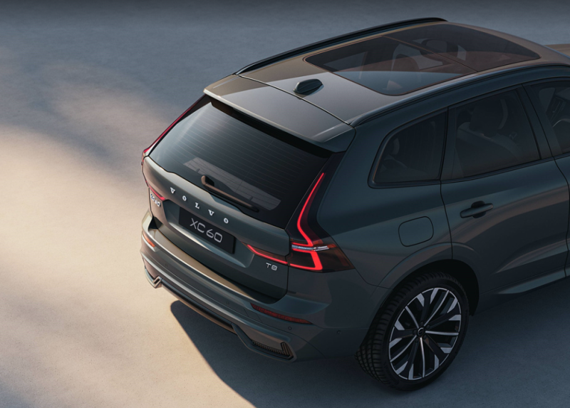 볼보 XC60 플러그인 하이브리드 실구매 가격 및 할인 방법