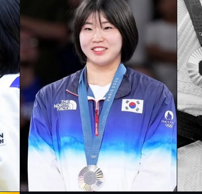 독립운동가 후손 허미미 vs 허미오(허미미 동생) 자매 유도 전격 비교! 세계랭킹, 귀화 배경, ....