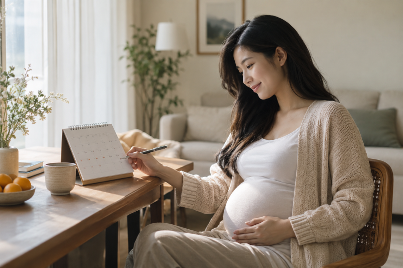 태아보험 서류, 청약부터 출생 후 자녀등록까지 단계별 준비표