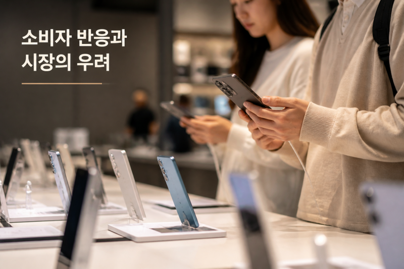 삼성 갤럭시 S26 울트라 가격 인상 배경과 소비자 대응 전략