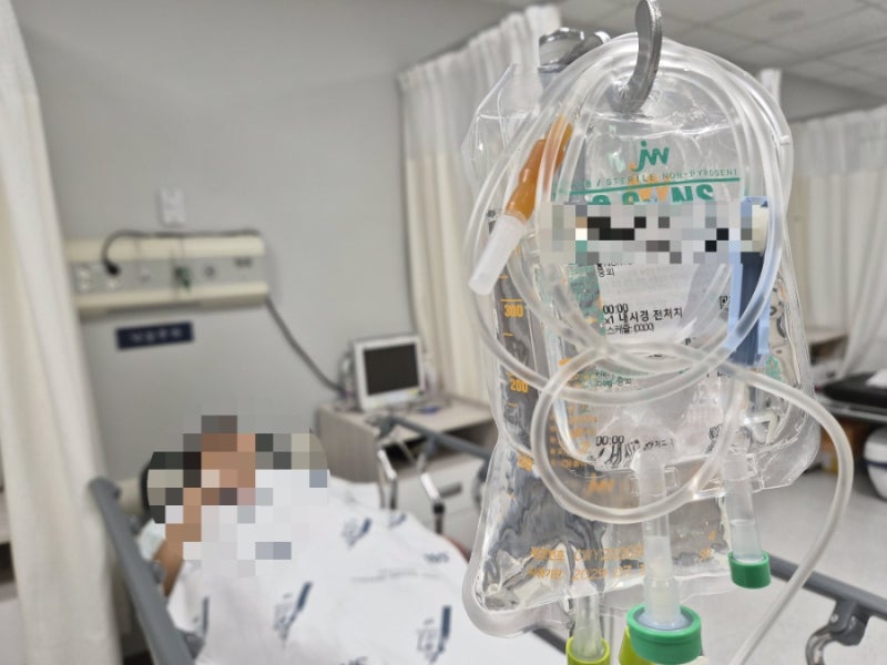 [서울대병원/췌장암 ERCP] 담도 스텐트 노폐물 청소(+ 준비사항, 절차, 비용, 소요시간, CA19-9수....
