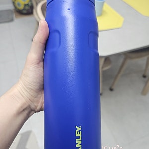 [내돈내산]중학생 운동용 텀블러 추천｜스탠리 아이스플로우 에어로라이트 패스트플로우