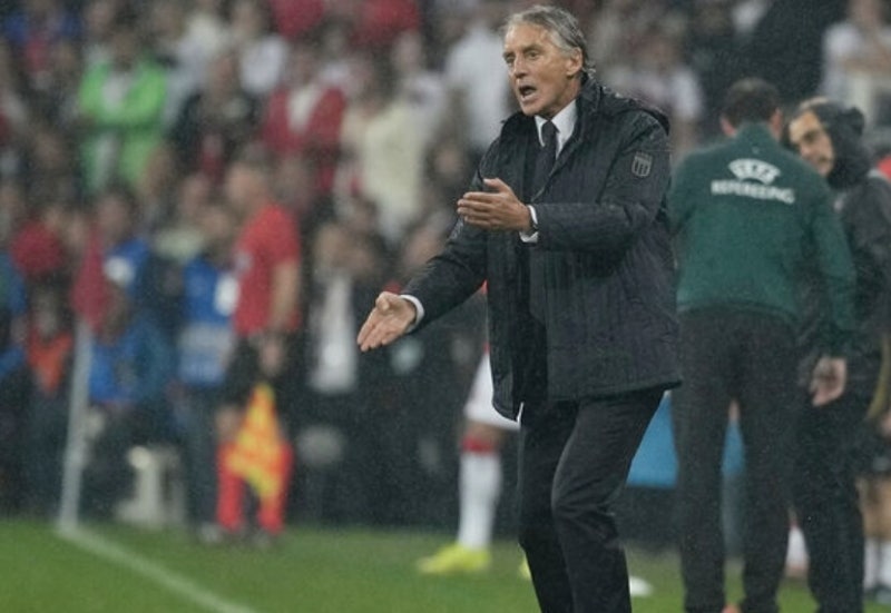 2026-27 UEFA Nations League(U네이션스리그) 조별리그 3차전 프랑스 이탈리아 : 음바페 빠진 지단의 ....