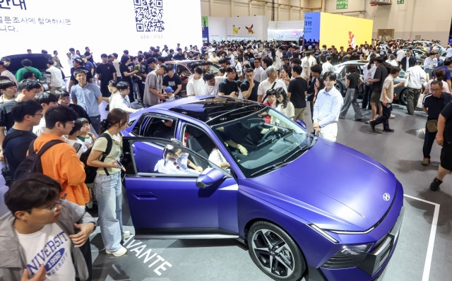 BMW 3시리즈 8세대 풀체인지, 전기차가 가솔린보다 540만원 싸다는데 보조금까지 더하면 가격....