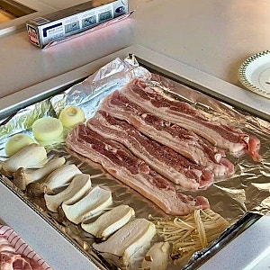 대전 무료 바베큐장 있다고? 대전시민도 잘 모르는 갑천공공바베큐장 이용팁과 준비물