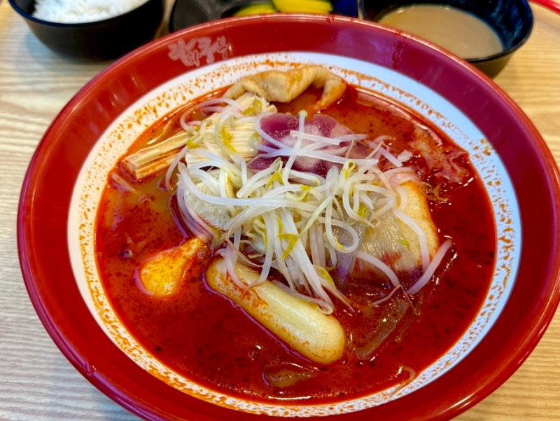 [양주 옥정] 옥정 마라탕 맛집 후식 아이스크림 존맛탱 '라화쿵푸마라탕'