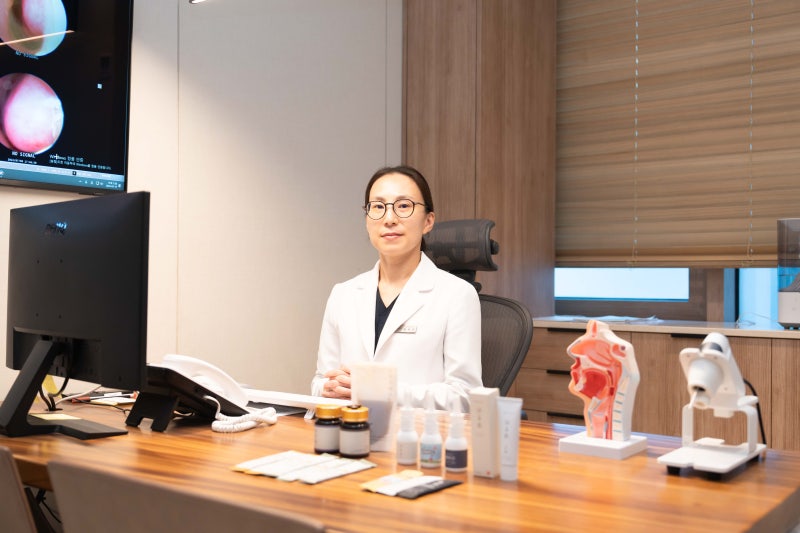 환절기 비염 증상 감기와의 차이점, 완화 방법까지 정리