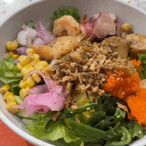 강남역 맛집 추천 : 다이어트중인데 맛있는게 먹고싶다면? 강남역 점심 포케 맛집 올라포케 ....