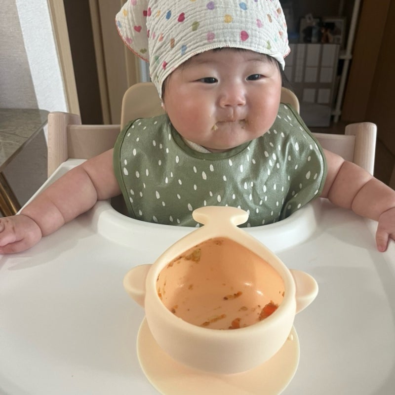 초기 이유식 : 토핑이유식 재료 별 레시피 / 알러지 테스트 / 주의사항 / 뿐이토핑이유식