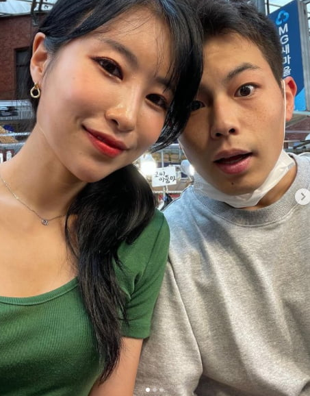 Comedienne Lee Se-young Ends 4-Year Public Relationship: The Reason She Broke Up With Her Fiancé
