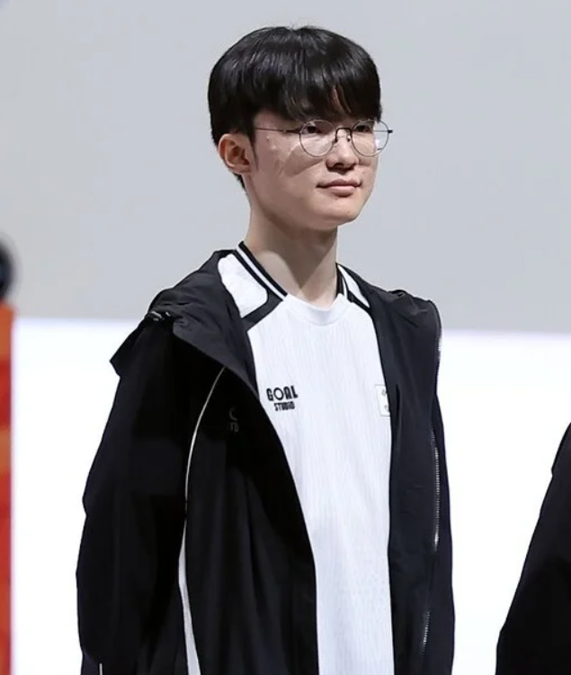 2연속 아시안게임 금메달 페이커, 두 번 모두 결승전 구경만 한 사연