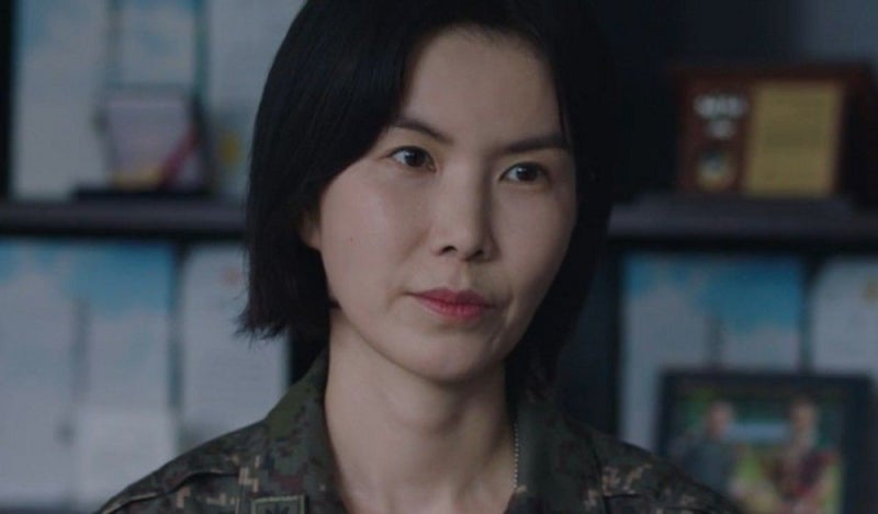 공민정♥박지환 부부 된다…‘신병4’ 민진기 감독과 또 만났다