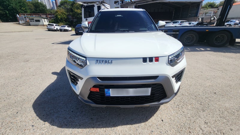 30만원대 신차 장기렌트, 모닝·레이 가격으로 소형 SUV 가능할까?