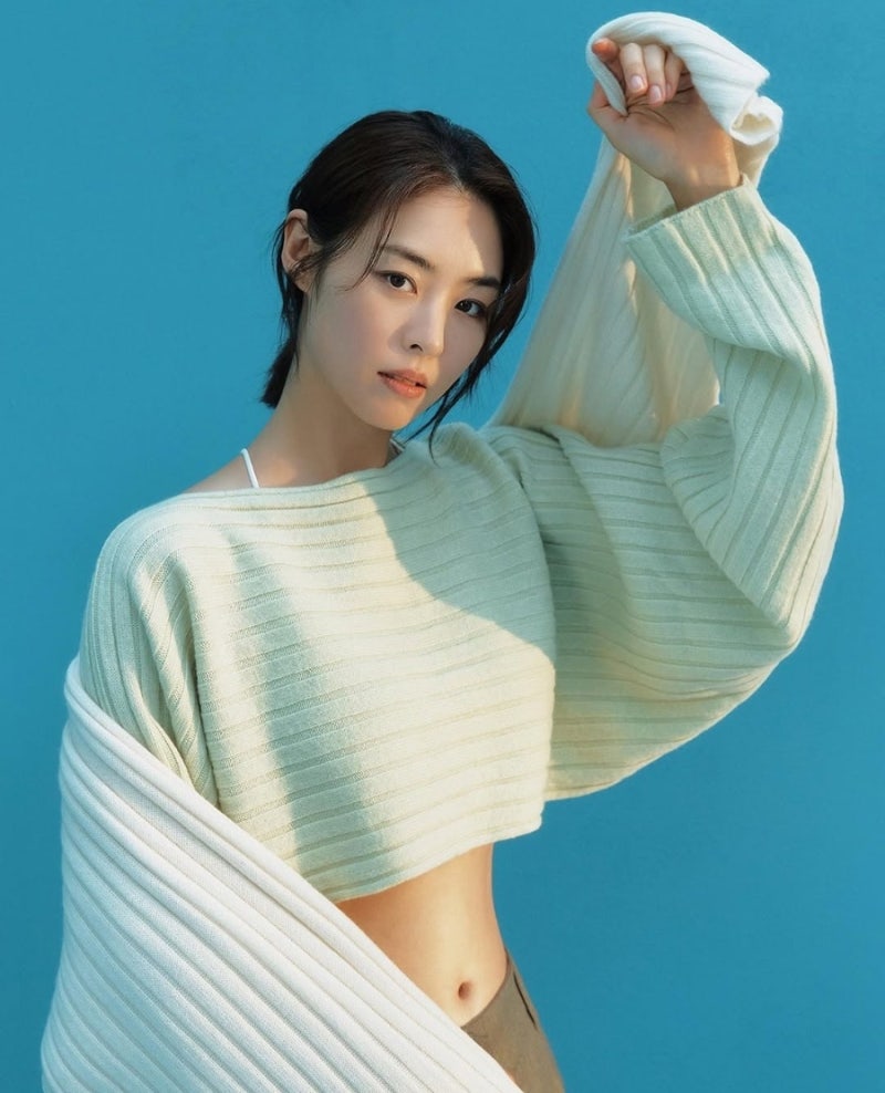 한때 남자들의 이상형이었던 이연희, 엄마 된 후 공개한 근황이…