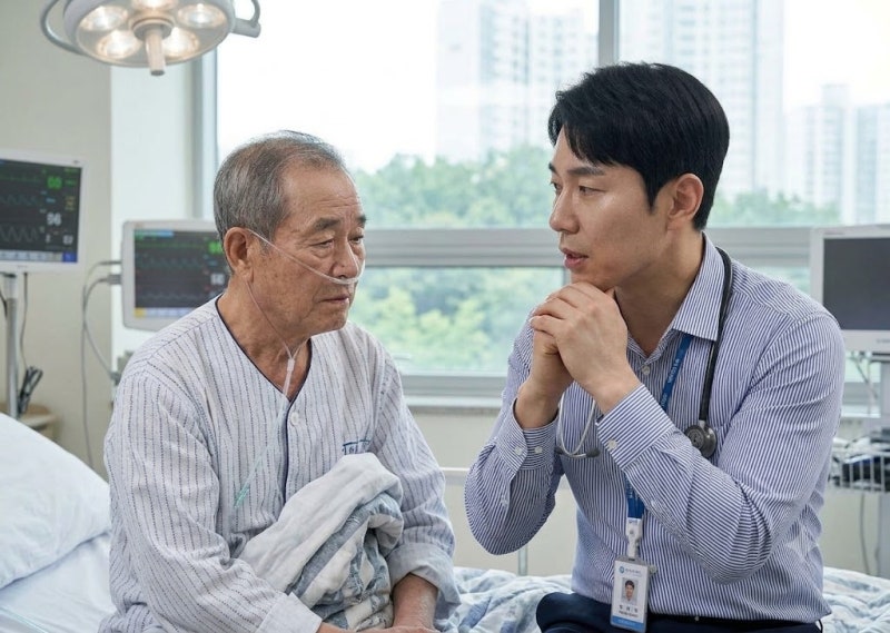 폐렴 초기 증상 감기와 차이점