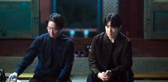 로또 1등도 출근합니다 7화 8화 줄거리 9화 10화 예고, 이준혁 공은태 vs 오대환 정선혁 정면승....