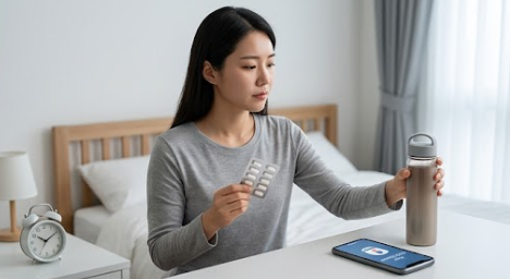"여자 요도염 치료, 항생제만 먹으면 끝일까?" 꼭 알아둘 사실 5가지