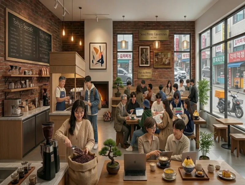 [10월 2일 전망] 코스피 6,971·코스닥 894 "껑충"…수출 83.5% 폭증에 환호, 미 금리 5.24%는 변수