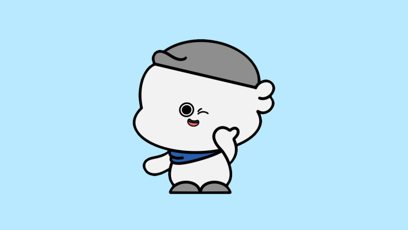 [청주구안와사] 거울을 봤는데 뭔가 이상하다면?