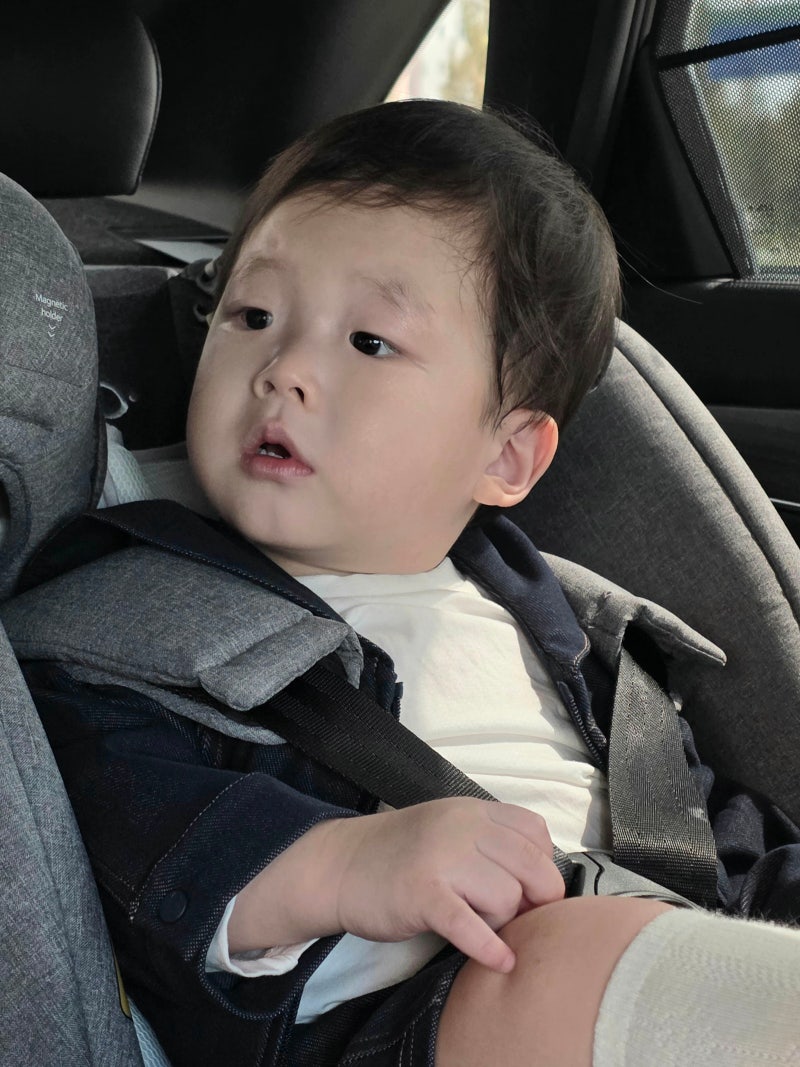 RSV 바이러스 예방접종 증상 감기와 어떤 차이가 있을까