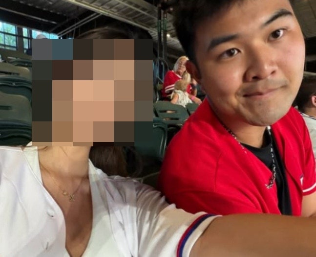 추무빈 인스타 열어보니, 추신수 아들이 공개한 여자친구 정체 총정리