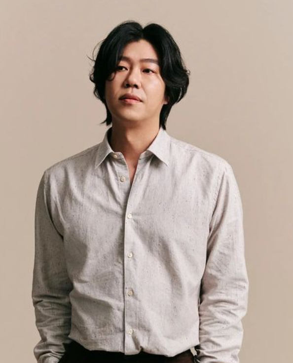 "한 달 동안 푹 쉬고 돌아왔어요!" 이상순, 미주신경기능저하 투병 끝 밝은 목소리로 전한 깜....