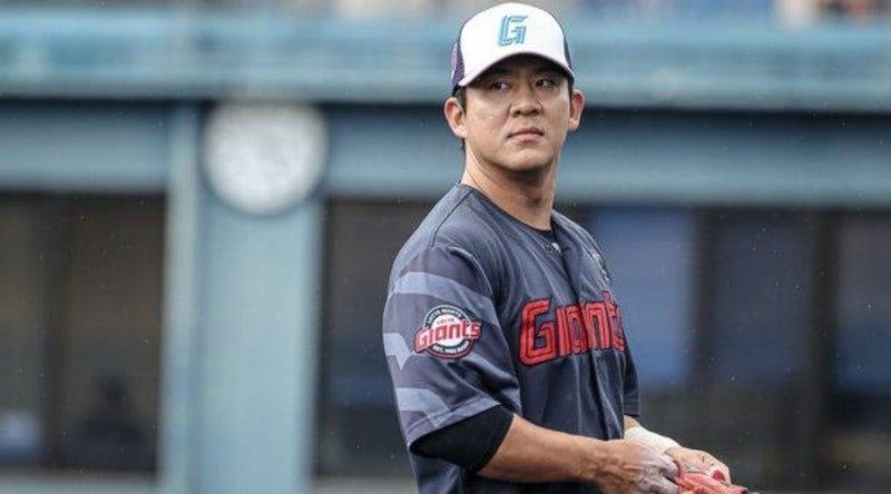 14년 만에 롯데 돌아왔는데 결국 여기서 끝... 김민성 20년 현역 마지막 상대가 LG였다