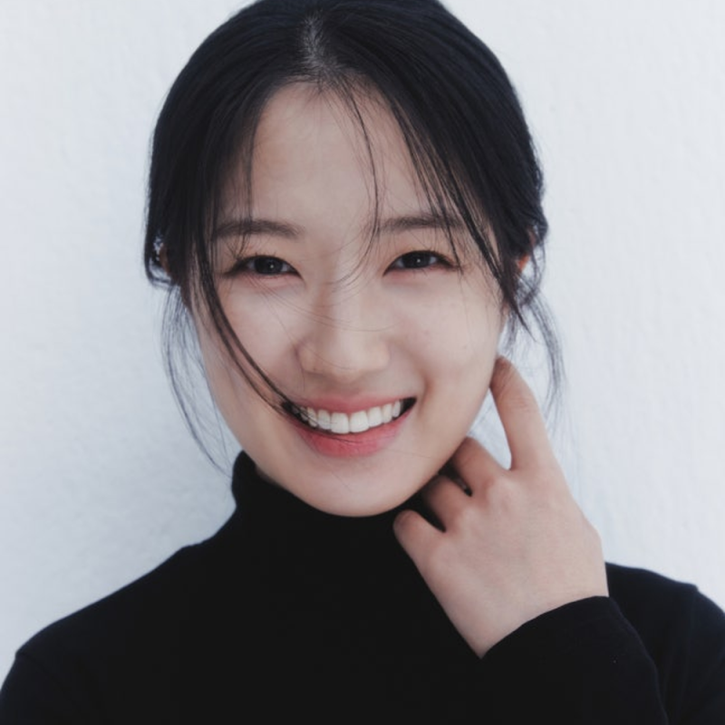 Kim Hye-yoon reviews 'Lee Seop's Romance' for her next project, Good Partner 2 airs November 20th