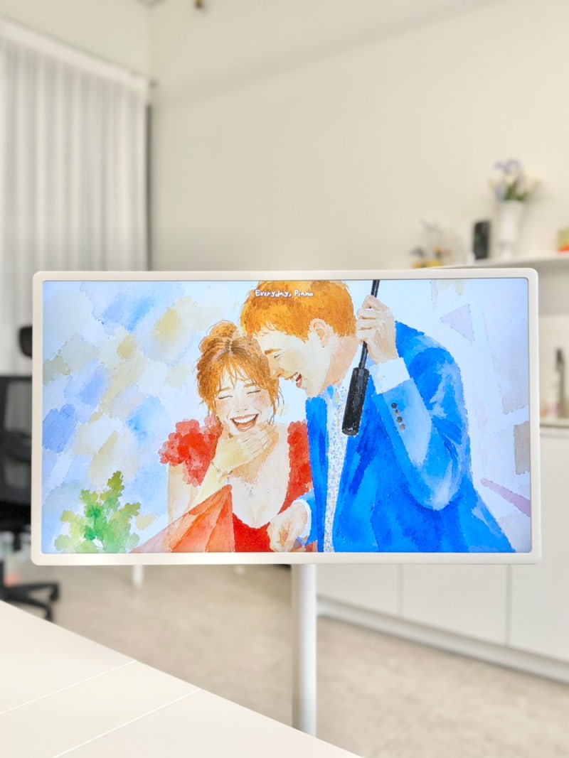 LG 스탠바이미 2 max 엘지 가격 구매 꿀팁 할인 링크 후기