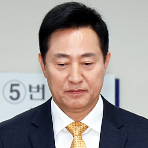 오세훈 항소심 징역 1년6개월 구형…'명태균 여론조사비 대납' 서울시장직 운명 이달 23일 갈....