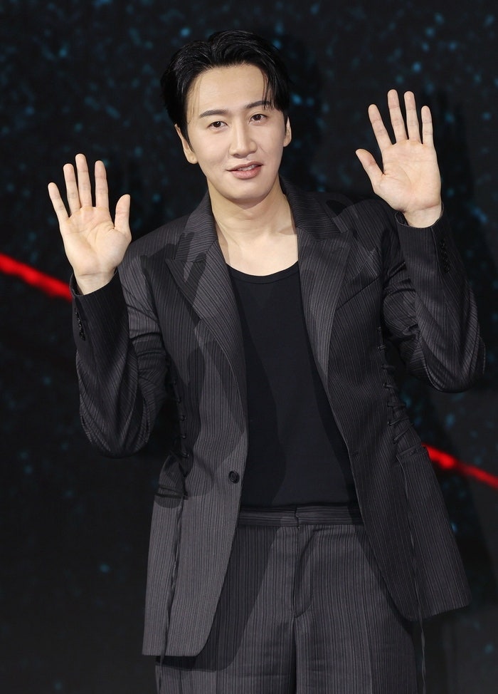 “나 이거 중독인가봐” 이광수, 버블 시작하자마자 ‘소통왕’ 됐다