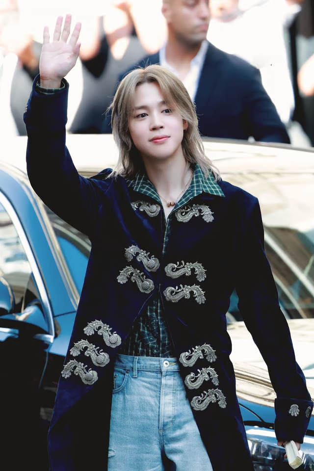 BTS 지민 근황, 10월 생일 앞두고 23관왕…국내외 30여 곳이 들썩인다