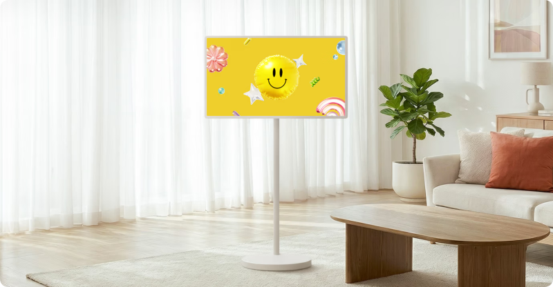 LG 스탠바이미 2 Max 32LX6BPGA, 4K 대화면 이동형 TV 가격과 주요 특징